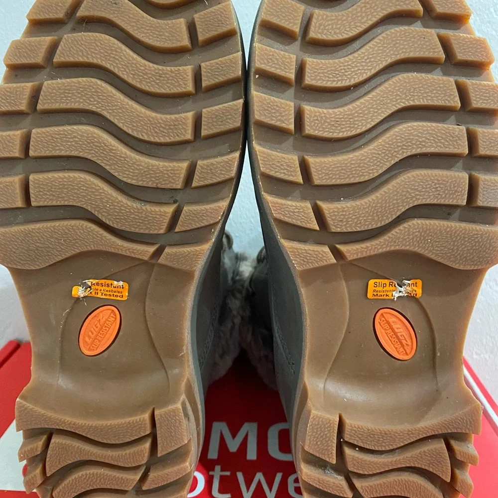 NWT LUGZ Boots - Picture 6 of 6